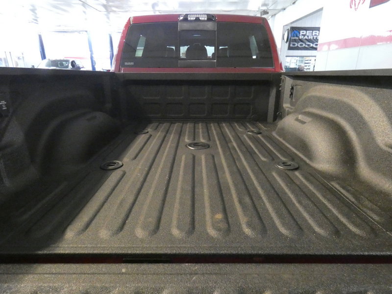 Used 2022 RAM 2500 Limited w/ Towing Technology Group image 6