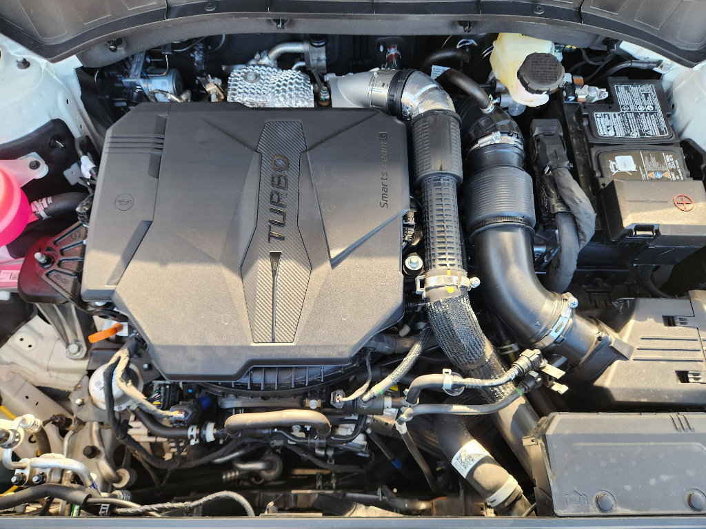 New 2025 Kia Sorento SX image 22