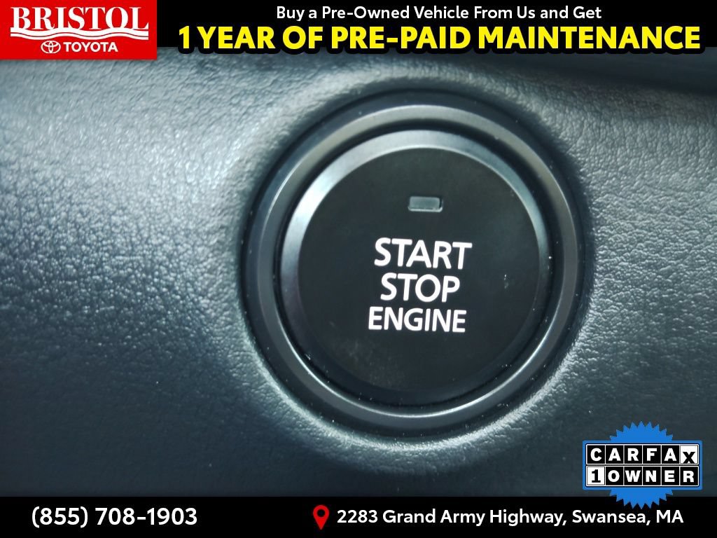 Used 2025 MAZDA CX-50 AWD 2.5 S w/ Premium Package image 33