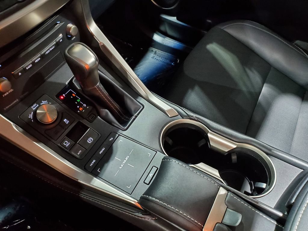 Used 2019 Lexus NX 300 FWD w/ Comfort Package image 36
