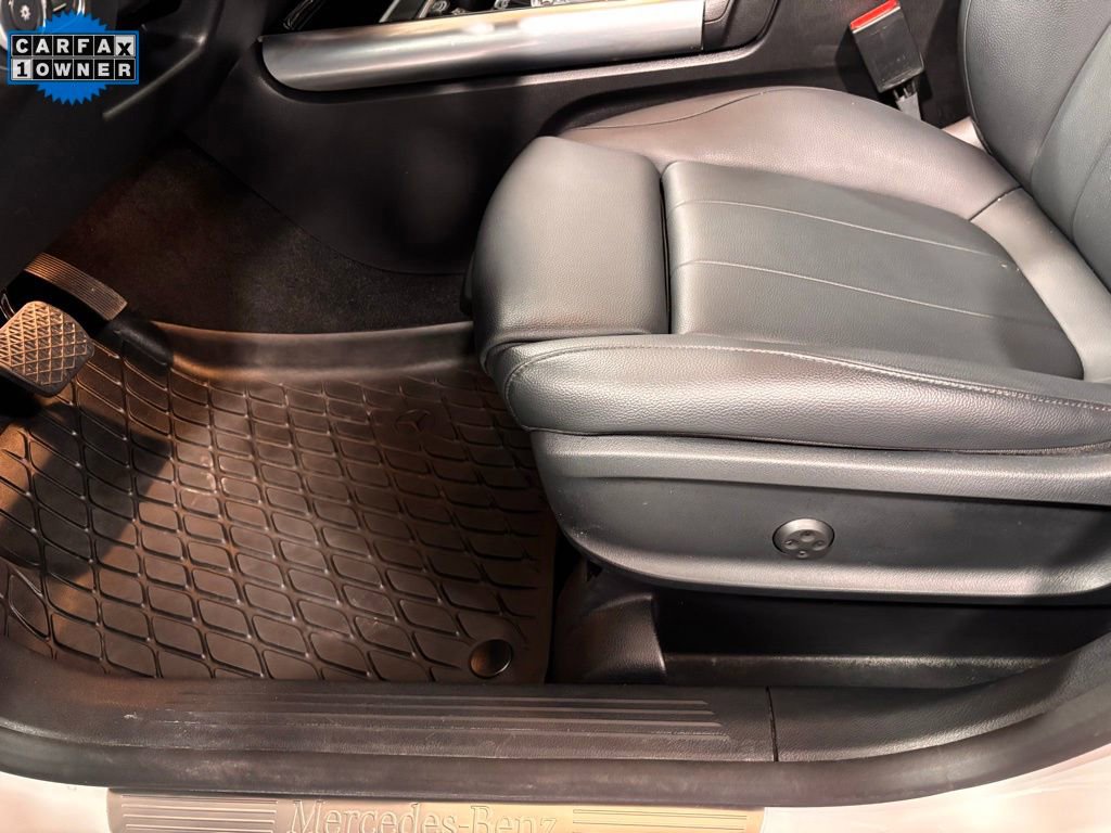 Certified 2023 Mercedes-Benz GLA 250 4MATIC image 11