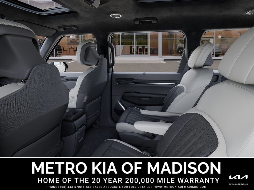 New 2026 Kia EV9 GT-Line image 18