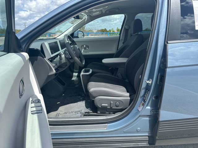 Used 2024 Hyundai Ioniq 5 SEL AWD/4WD image 22