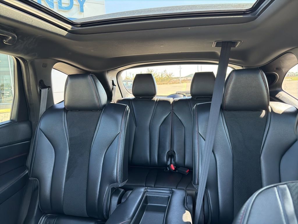 Used 2022 Acura MDX A-Spec image 28