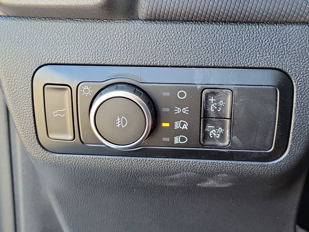 New 2025 Ford Bronco Sport Outer Banks w/ Outer Banks Tech Package+ image 23