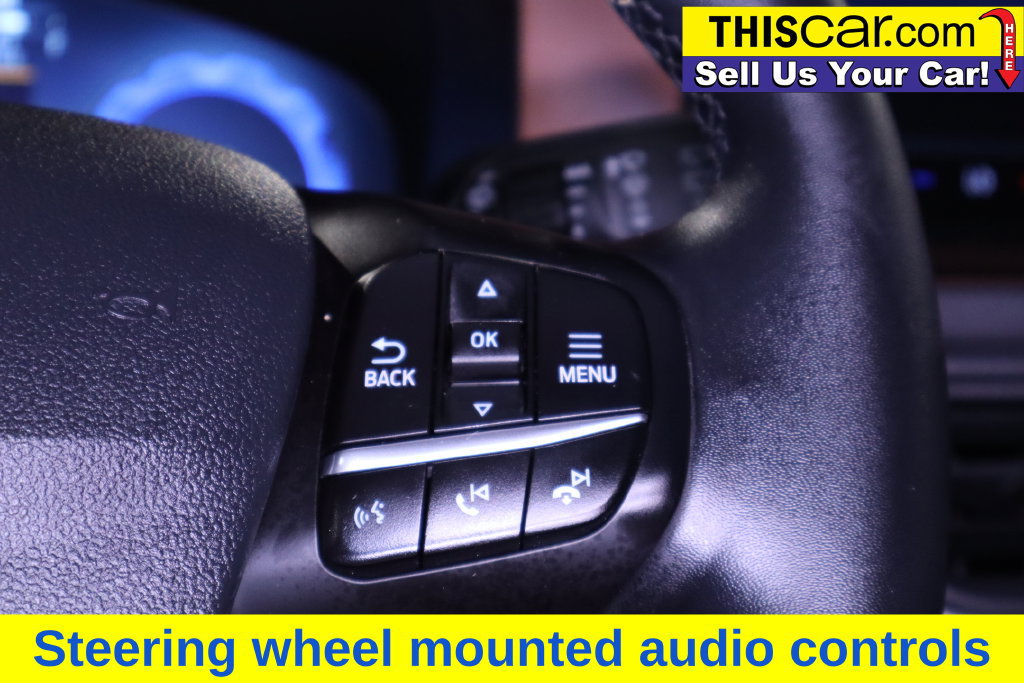 Used 2025 Ford Bronco Sport Outer Banks AWD/4WD image 19