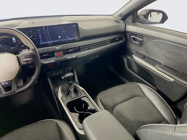 Used 2025 Kia K4 GT-Line image 24