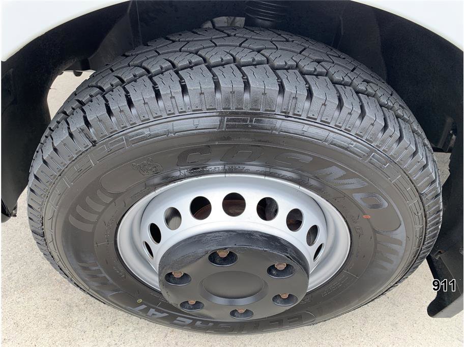 Used 2012 Mercedes-Benz Sprinter 3500 w/ High Idle Fixed Pkg image 24