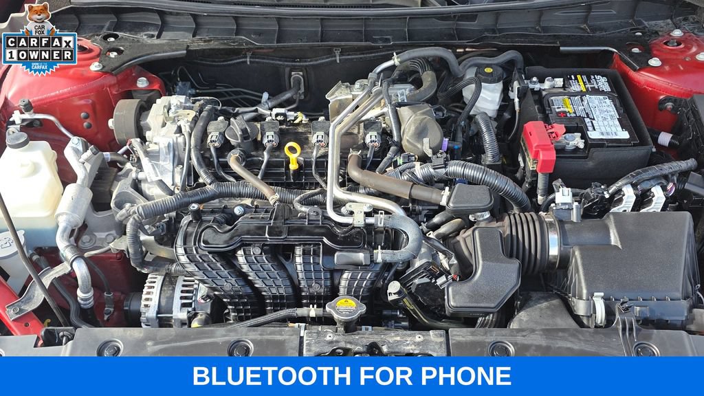 Used 2024 Nissan Altima 2.5 SR FWD image 11