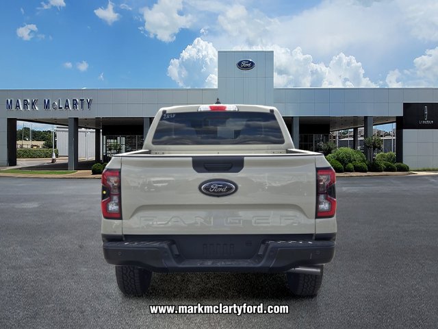 New 2026 Ford Ranger XLT w/ Equipment Group 301A High AWD/4WD image 4