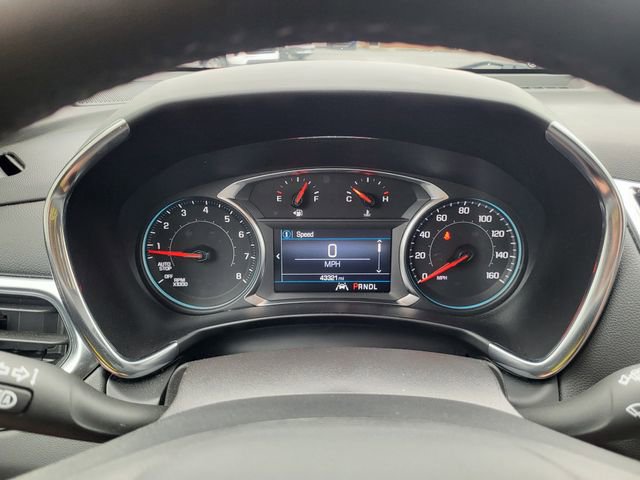 Used 2024 Chevrolet Equinox LT FWD image 22