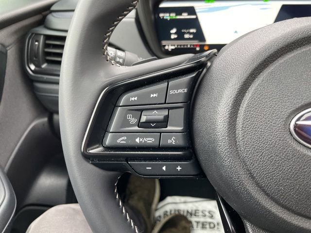 Used 2025 Subaru Forester Premium image 20