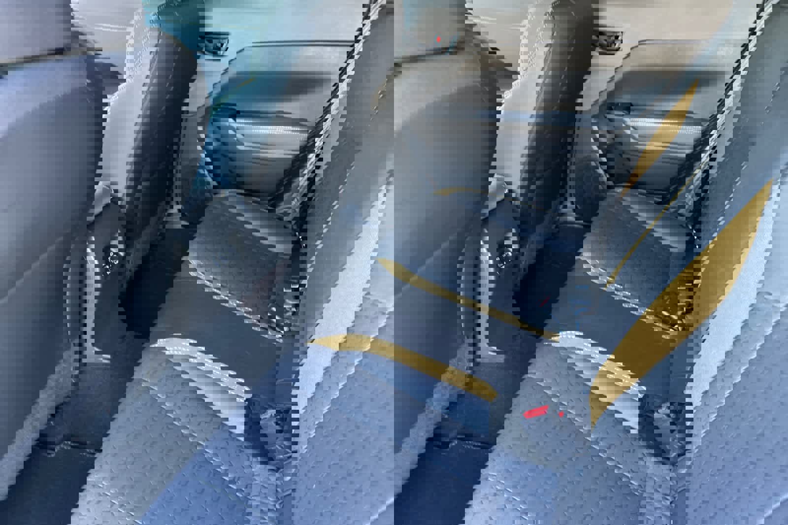 Certified 2025 Subaru Crosstrek 2.5i Sport w/ Popular Package #3A image 11