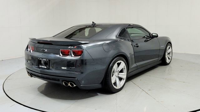 Used 2012 Chevrolet Camaro ZL1 image 5