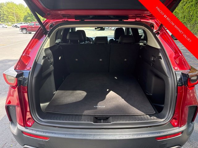 Used 2023 MAZDA CX-50 AWD 2.5 S w/ Cargo Package image 25