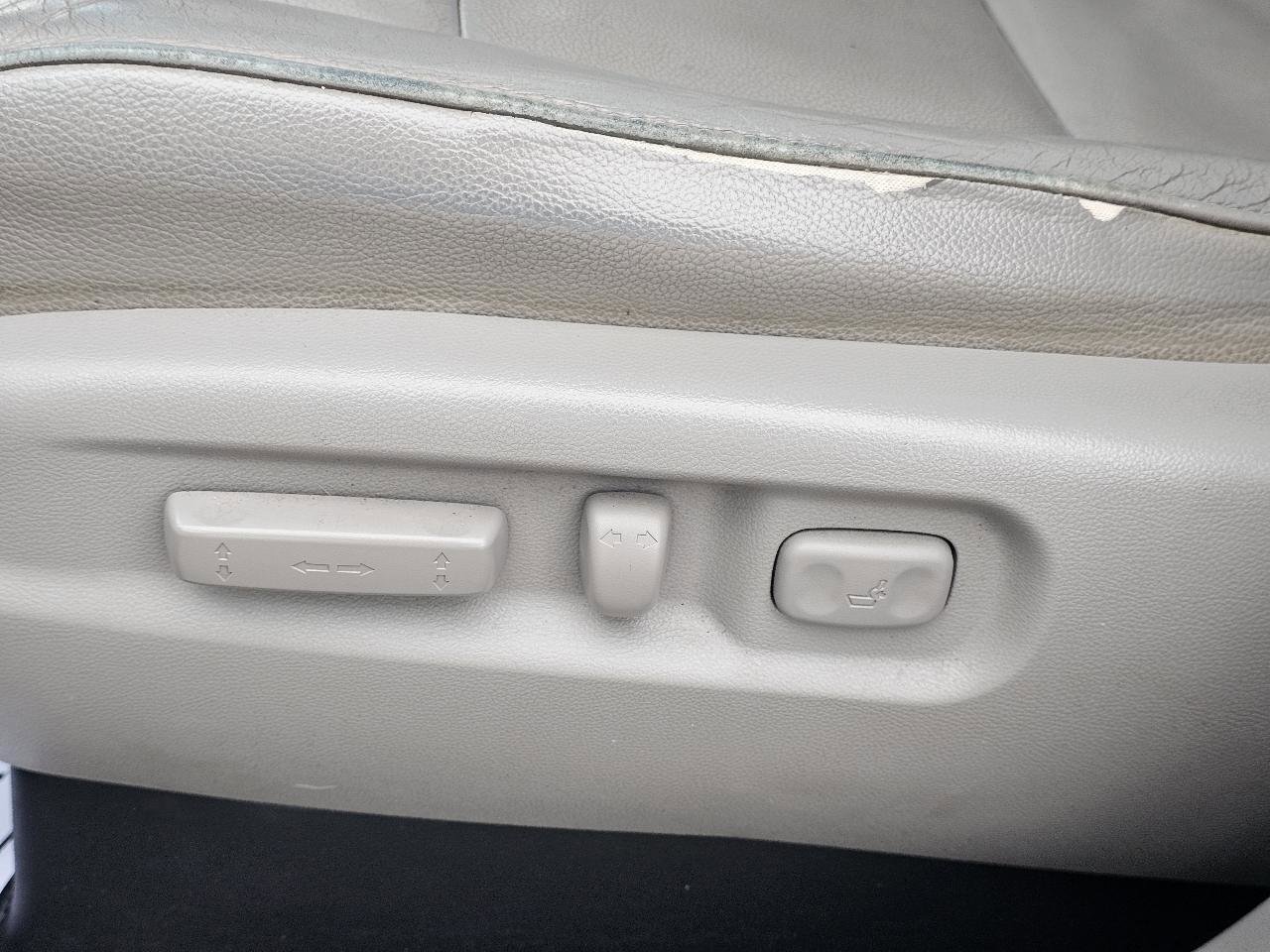 Used 2015 Honda Pilot EX-L image 12