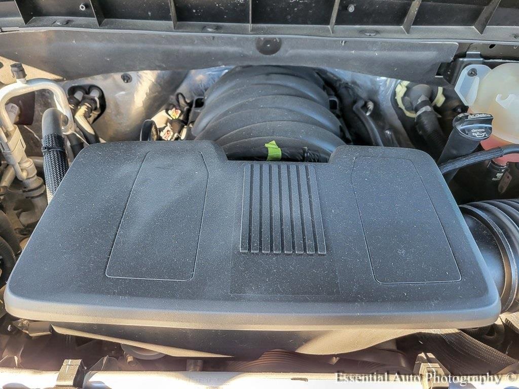 Used 2023 GMC Sierra 1500 SLT w/ SLT Convenience Package image 24