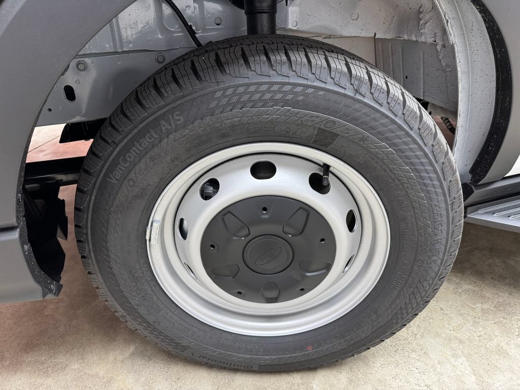 New 2026 Ford Transit 350 XL RWD image 30