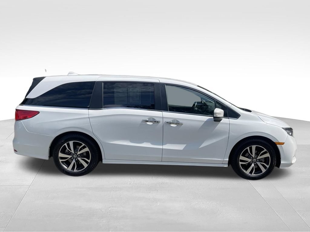 Used 2023 Honda Odyssey Touring image 5
