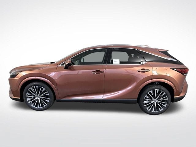 New 2026 Lexus RX 350 Premium Plus w/ Convenience Package AWD/4WD image 30