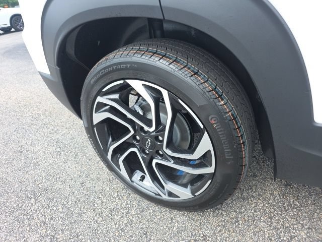 New 2026 Chevrolet TrailBlazer RS w/ Convenience Package AWD/4WD image 10
