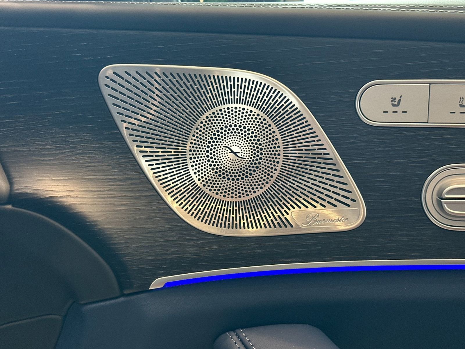 New 2026 Mercedes-Benz Maybach GLS 600 4MATIC image 19