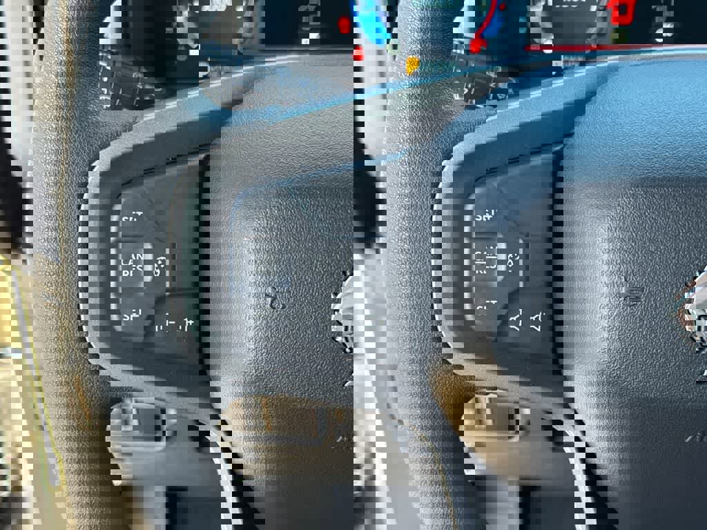 New 2025 Ford Bronco 4-Door image 22