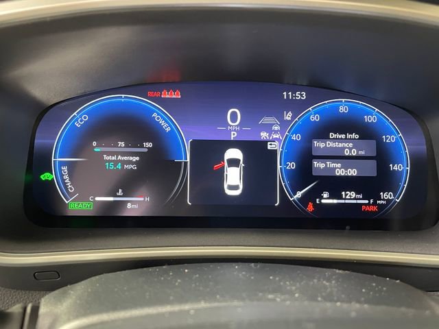 New 2026 Toyota Corolla XLE image 3