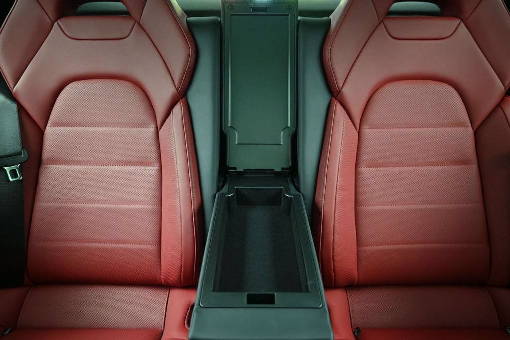 New 2026 Porsche Panamera 4 AWD/4WD image 20