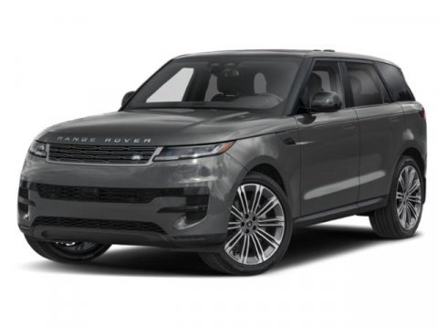 New 2026 Land Rover Range Rover Sport SE