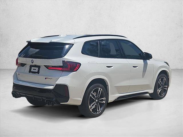 Used 2025 BMW X1 M35i w/ Premium Package AWD/4WD image 5