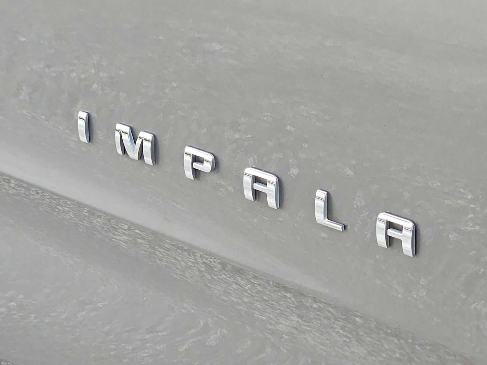Used 2019 Chevrolet Impala LT image 13