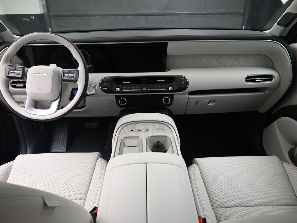New 2026 Hyundai Palisade Calligraphy image 18