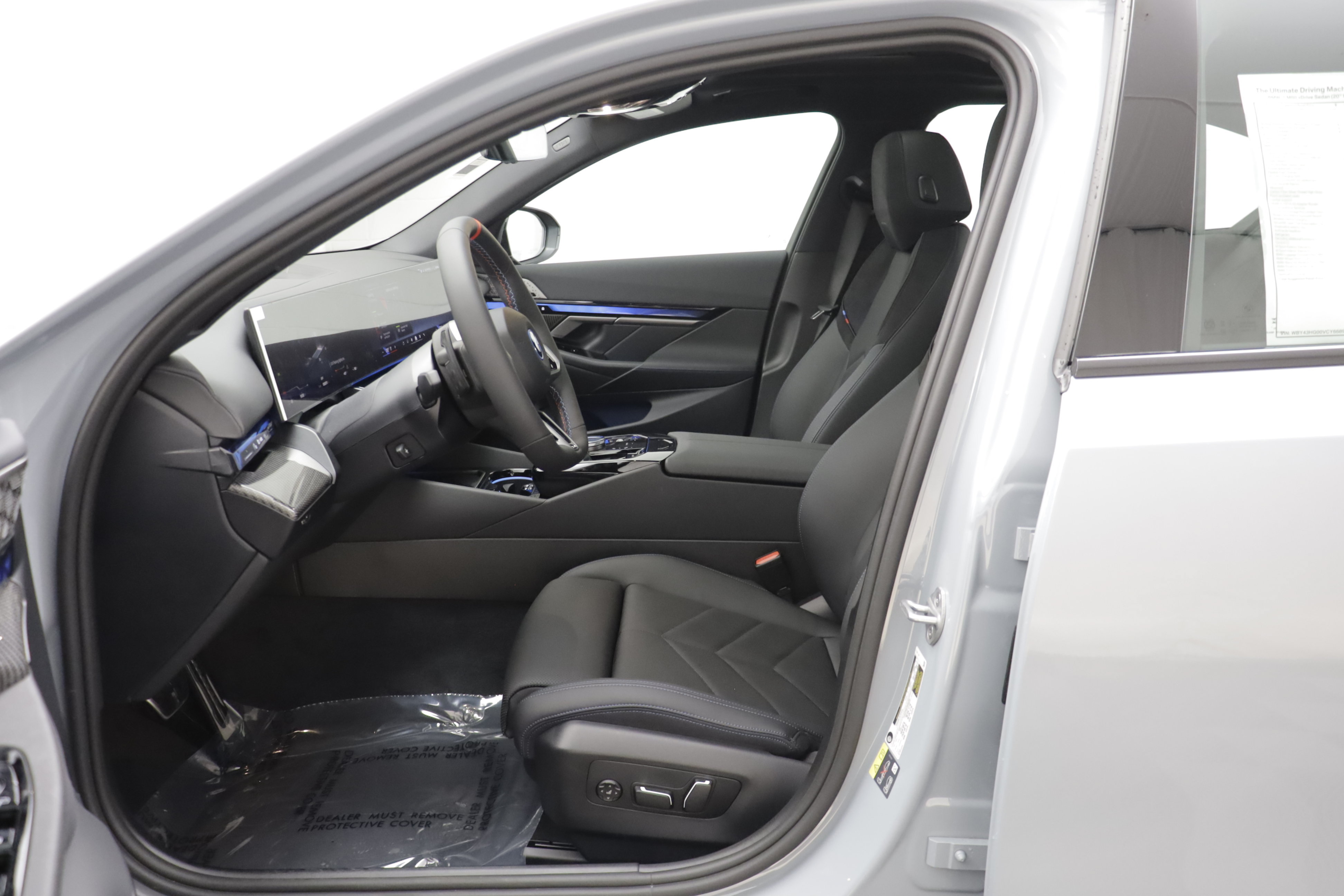 New 2027 BMW i5 M60 AWD/4WD image 6