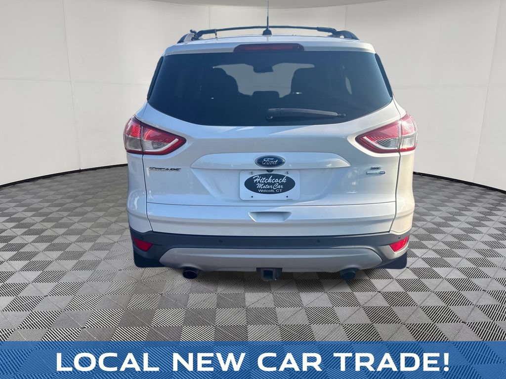 Used 2016 Ford Escape SE w/ Equipment Group 201A AWD/4WD image 4