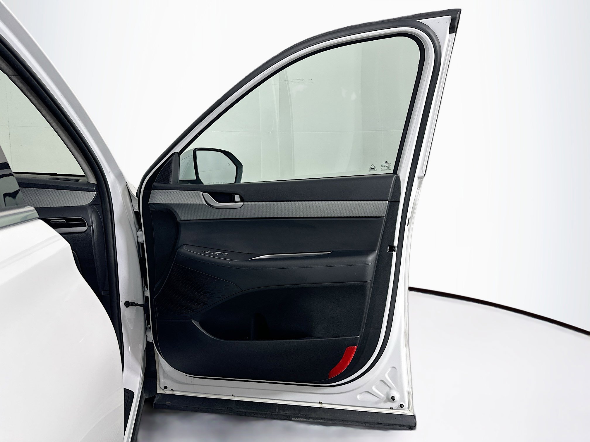 Used 2025 Hyundai Palisade SEL image 34