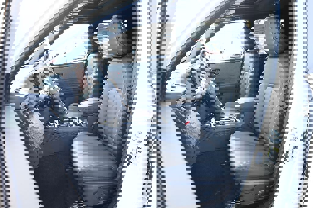 New 2026 Subaru Outback Premium AWD/4WD image 8