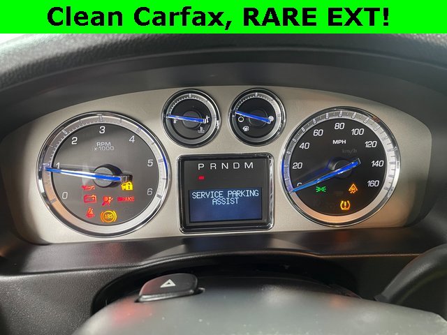 Used 2011 Cadillac Escalade EXT Luxury image 15