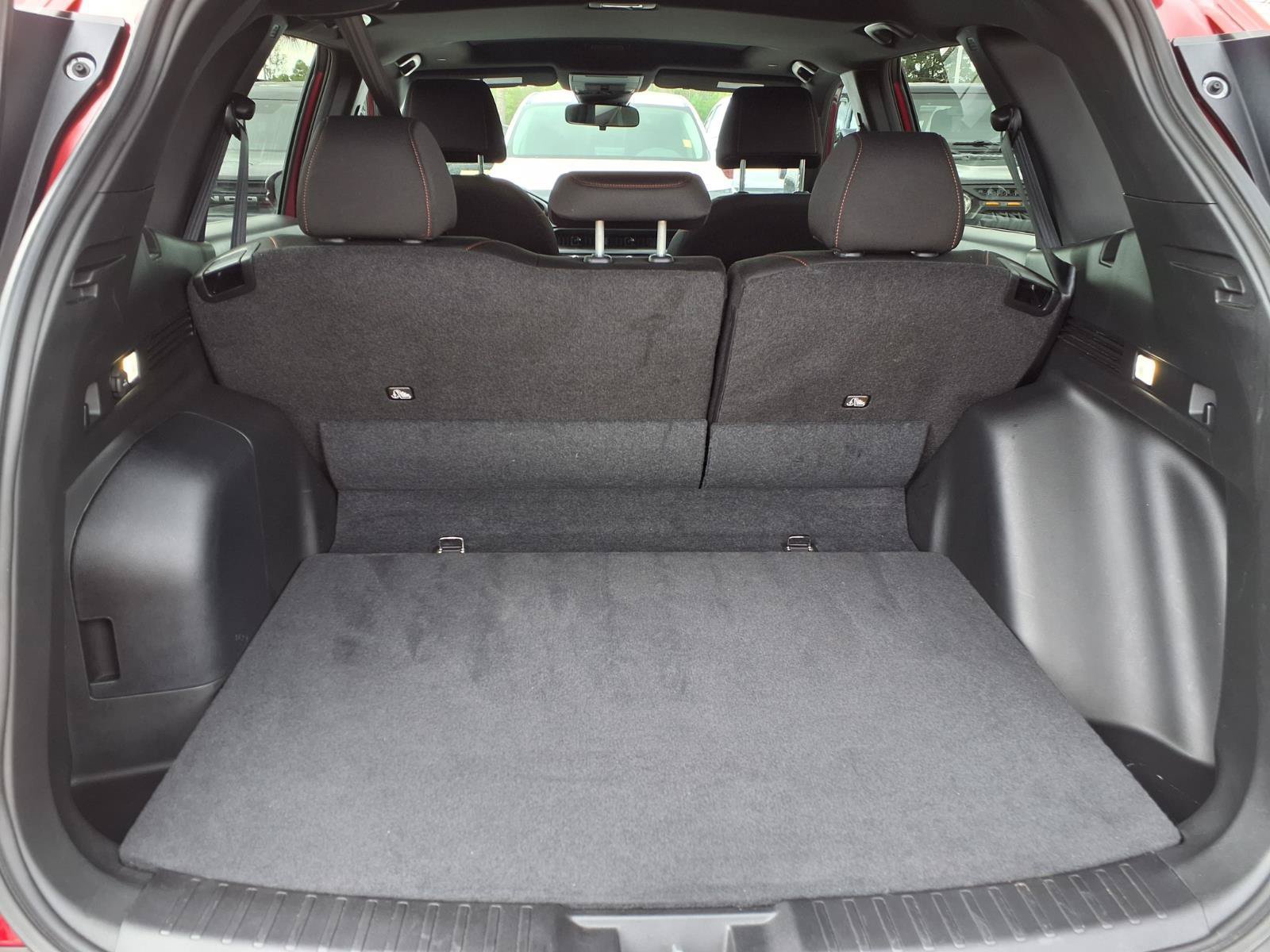 Used 2023 Honda CR-V Sport image 7