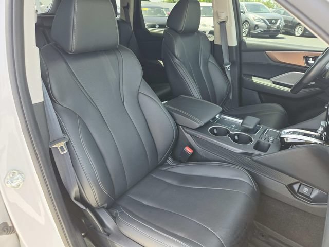 Used 2022 Acura MDX SH-AWD w/ Technology Package image 15