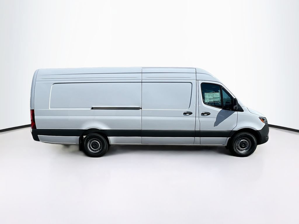 New 2026 Mercedes-Benz Sprinter 2500 image 24