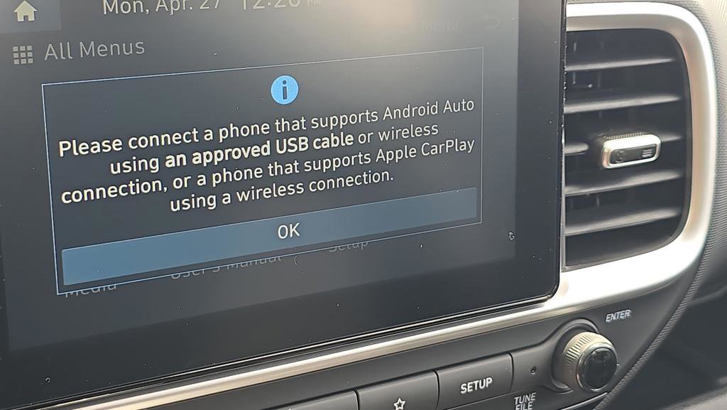 New 2026 Hyundai Venue SE FWD image 29