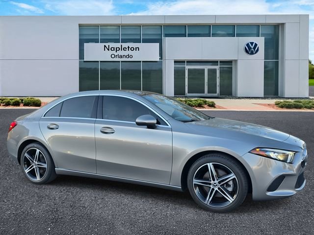 Used 2019 Mercedes-Benz A 220 image 3