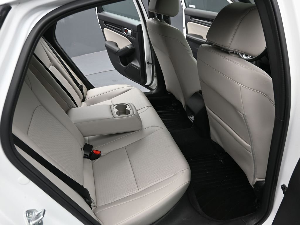 Certified 2022 Honda Civic Sport Touring image 17