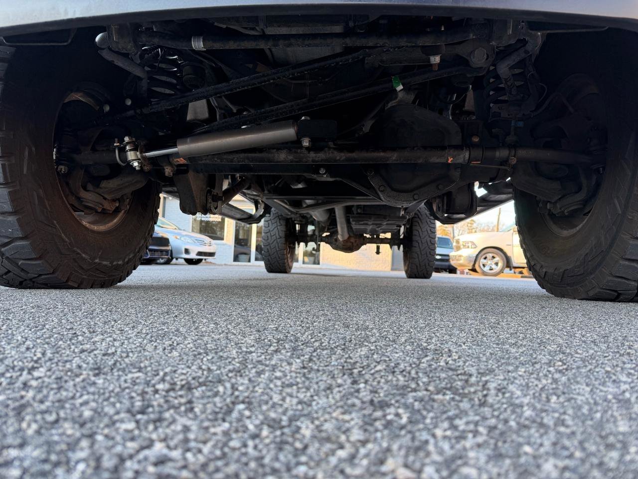 Used 2019 Ford F250 Lariat w/ Lariat Ultimate Package image 30