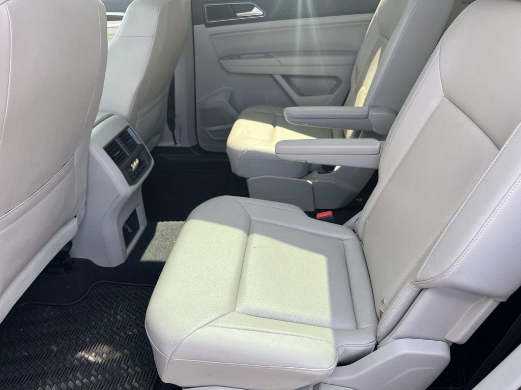Used 2019 Volkswagen Atlas SE image 19