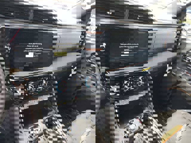 New 2026 GMC Sierra 1500 AT4 w/ AT4 Premium Package image 28