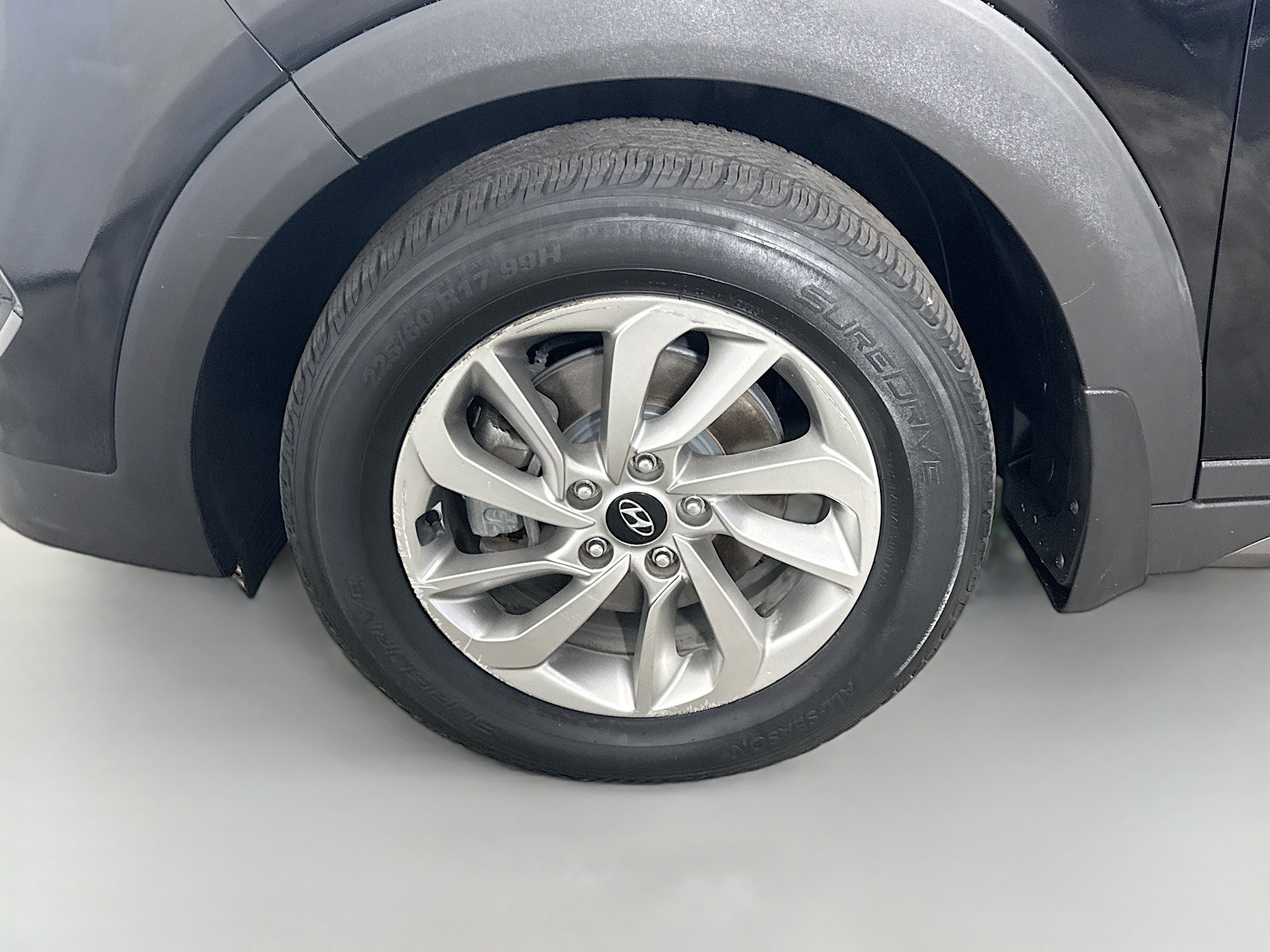 Used 2016 Hyundai Tucson SE w/ Option Group 02 FWD image 37