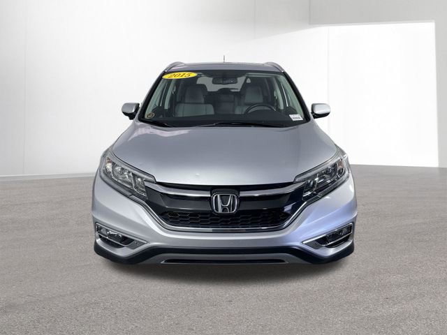 Used 2015 Honda CR-V EX-L image 15