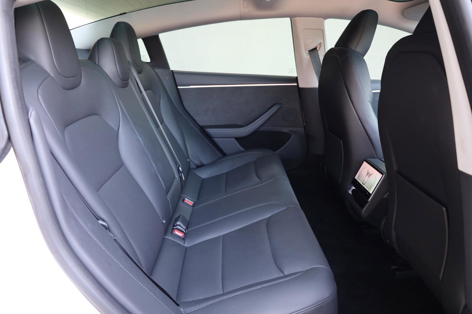 Used 2024 Tesla Model 3 Long Range AWD/4WD image 22